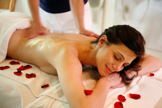 Massage Solmar Bad Dürrheim