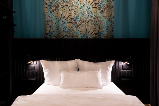 133 Boutique Hotel Karlsruhe